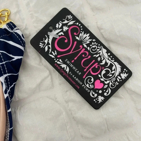 Syrup swimwear bikini bottom - Picture 2 of 6